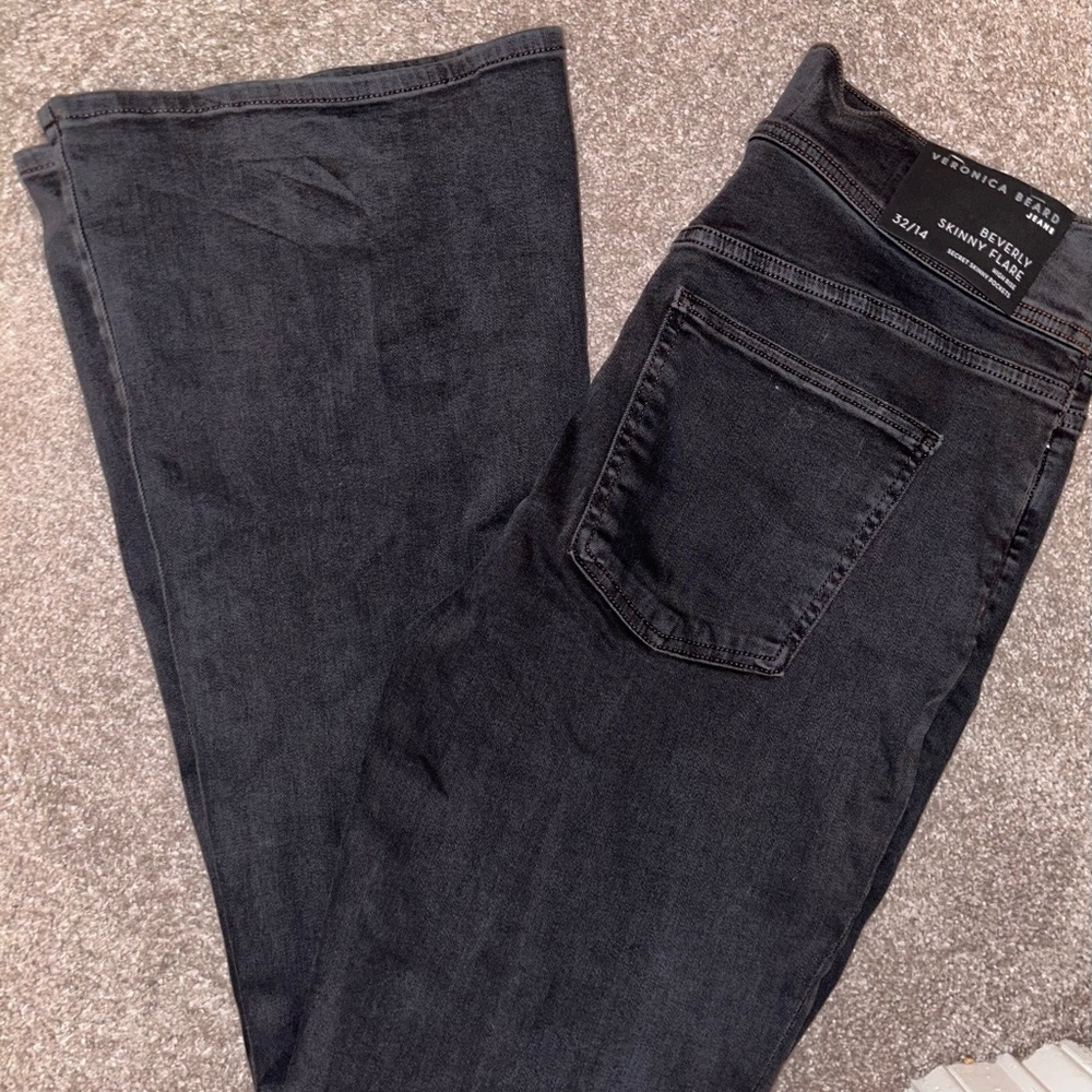 Veronica beard jeans